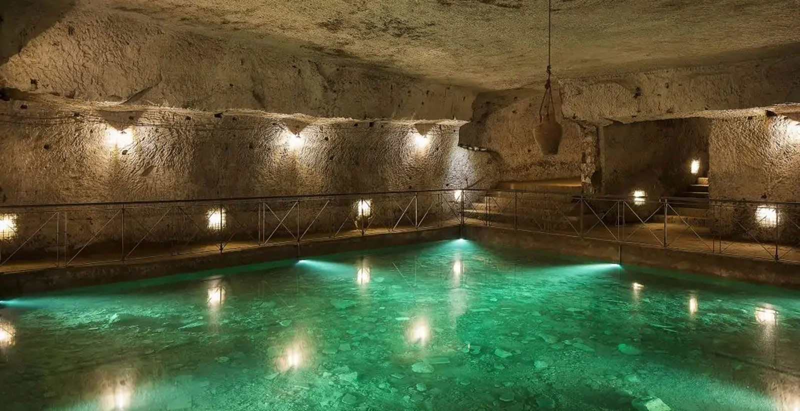 Napoli tra Sacro e Profano 2