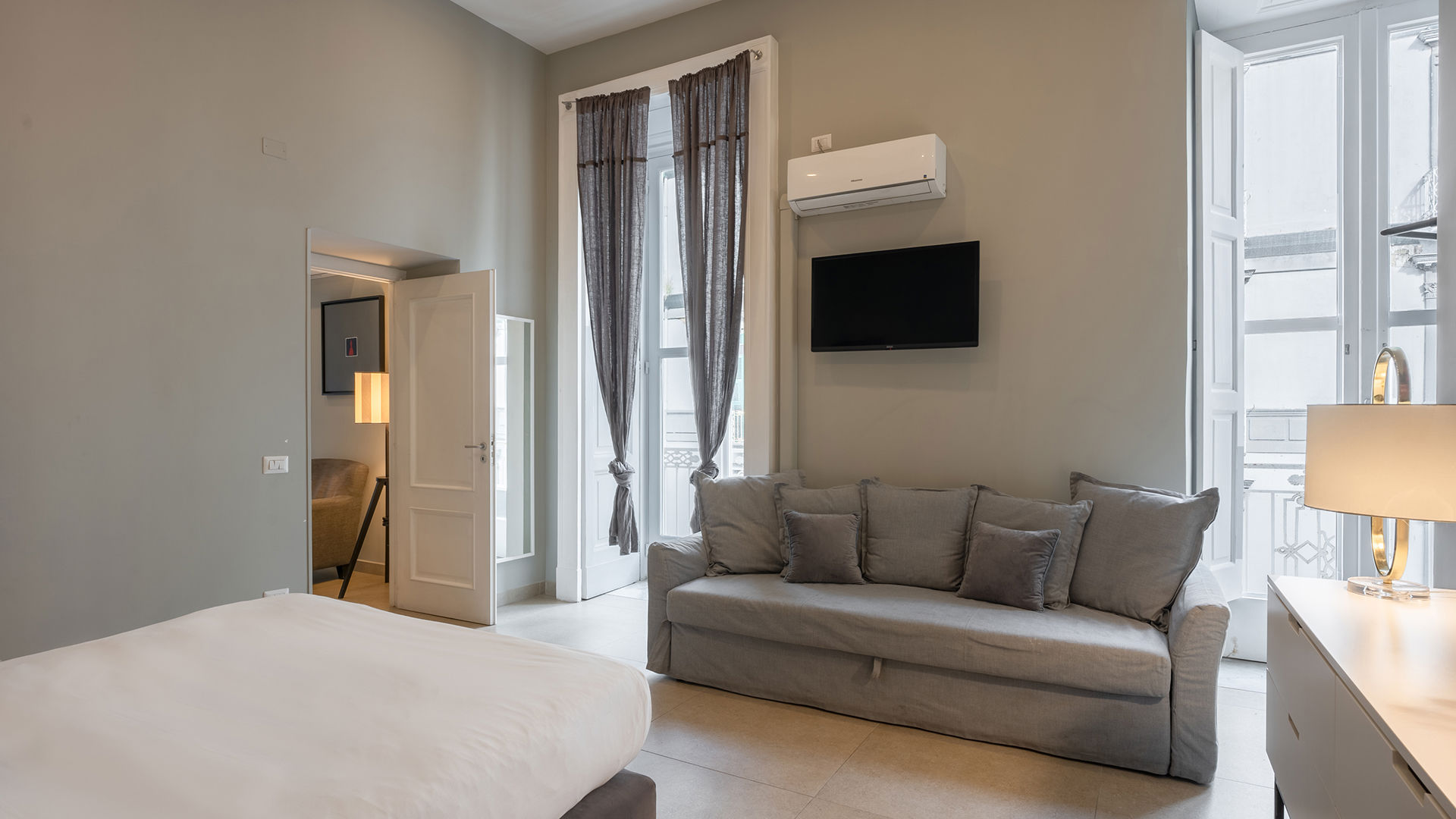 Le Mummarelle Apartments 4 Le Mummarelle Apartments 4