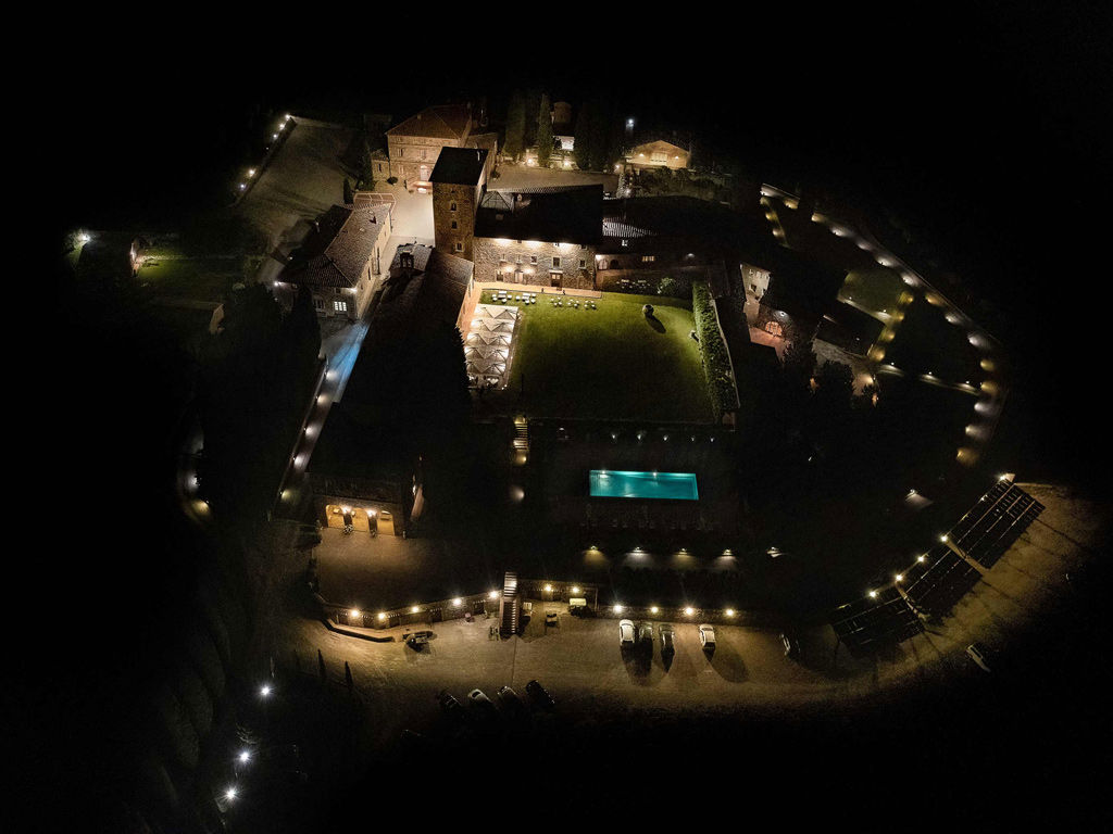 La Toscana per tutti i sensi 56