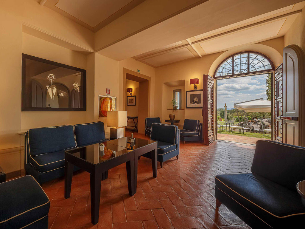 La Toscana per tutti i sensi 56