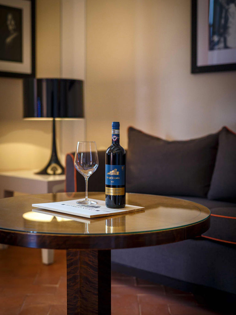 La Toscana per tutti i sensi 56