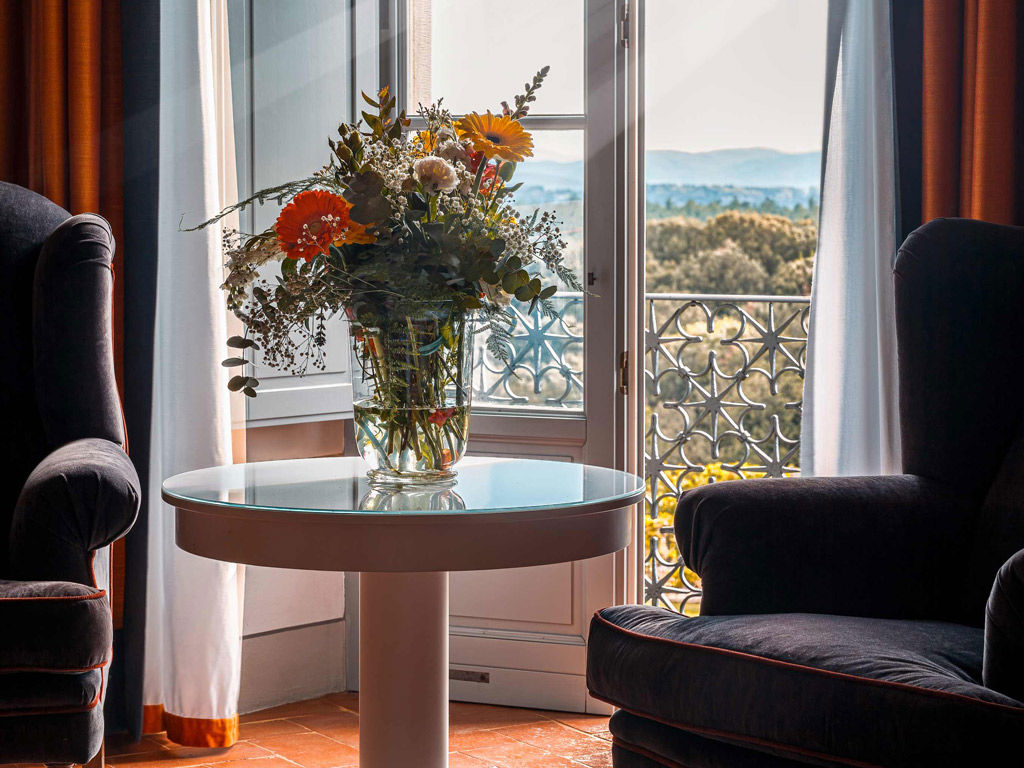 La Toscana per tutti i sensi 56