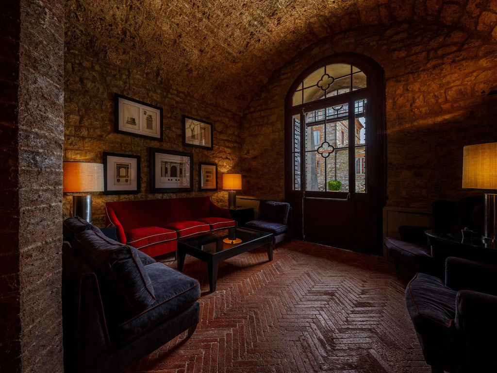 La Toscana per tutti i sensi 56