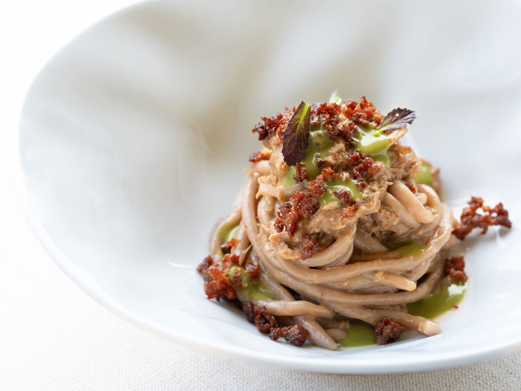 La Toscana per tutti i sensi 56