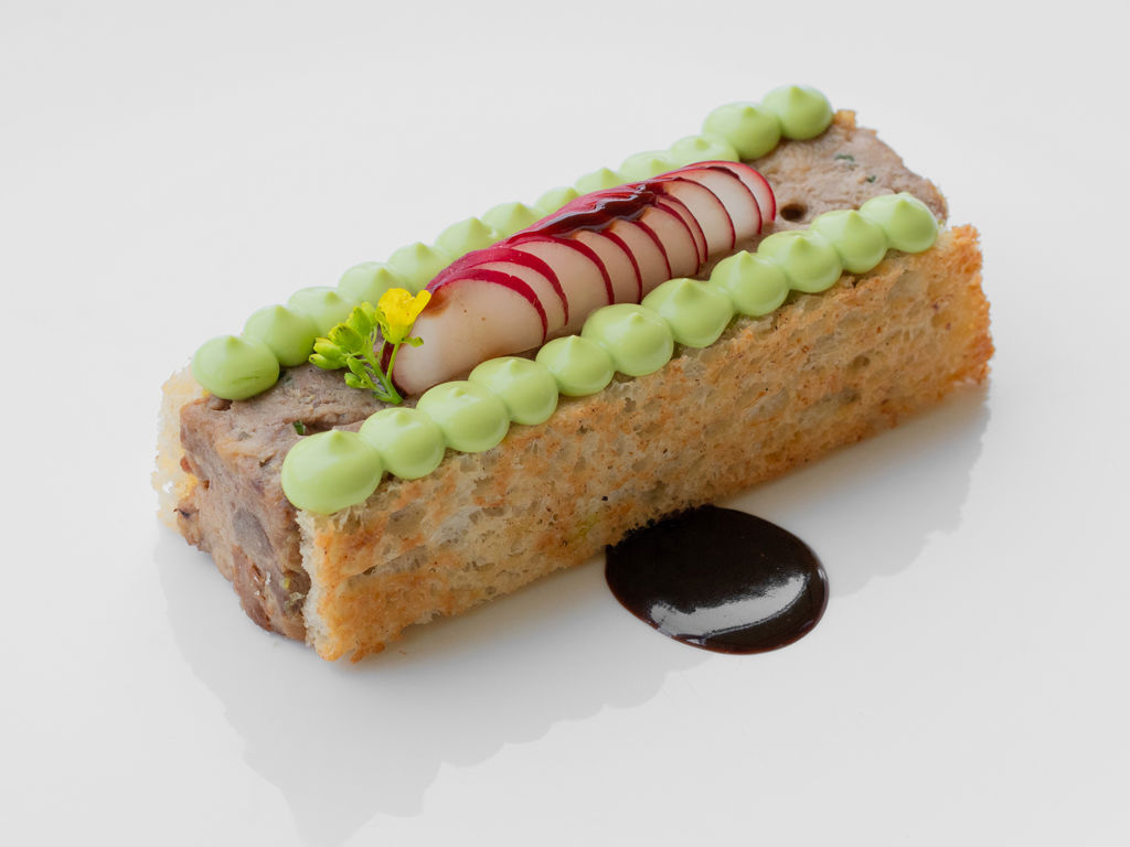 La Toscana per tutti i sensi 39 La Toscana per tutti i sensi 39