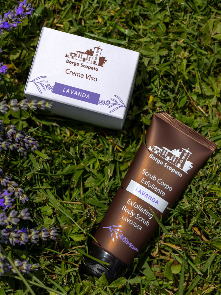 Linea Cosmetica 41 Linea Cosmetica 41