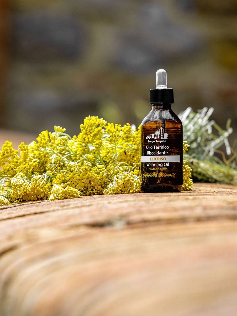 Linea Cosmetica 41 Linea Cosmetica 41