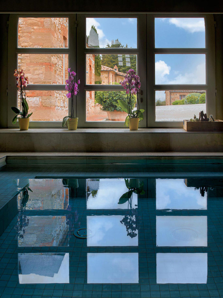 La Toscana per tutti i sensi 39 La Toscana per tutti i sensi 39