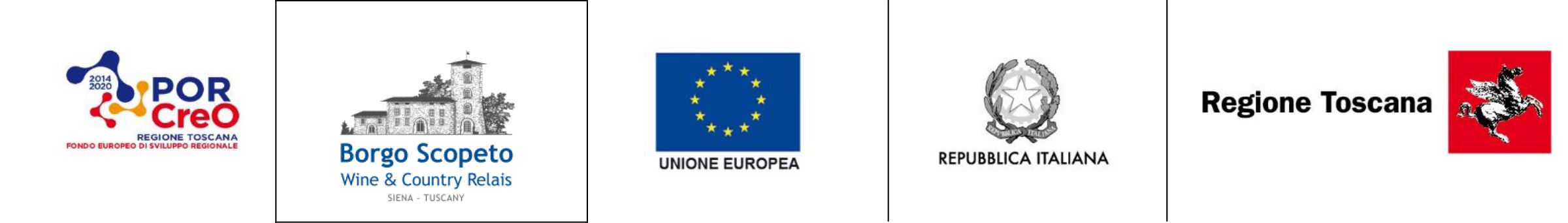 La Toscana per tutti i sensi 25