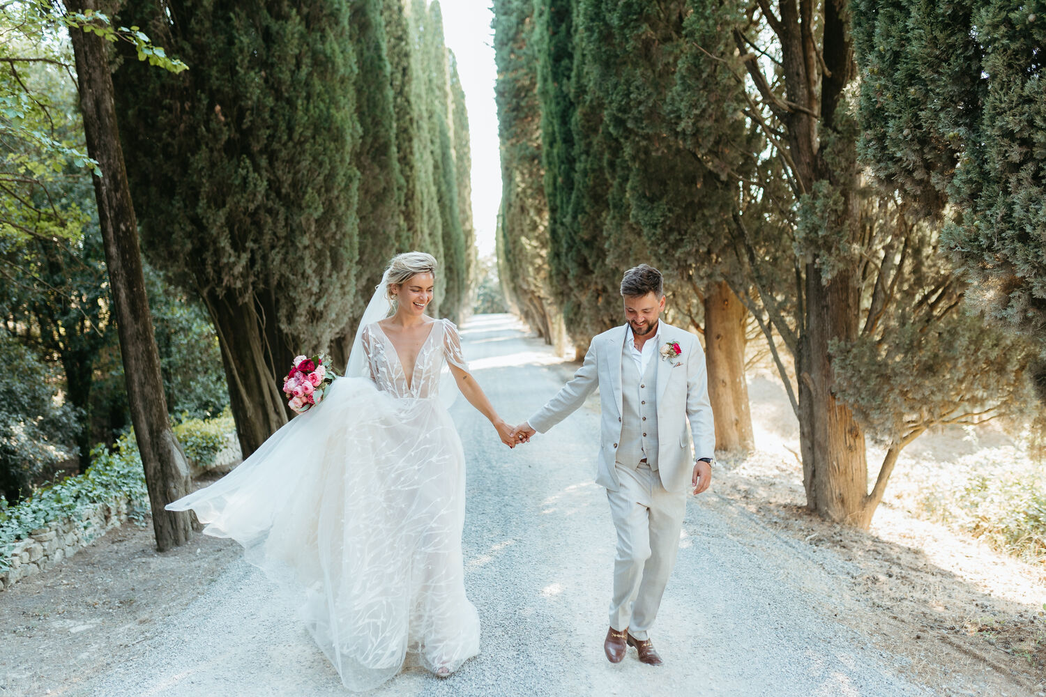 Matrimoni 22