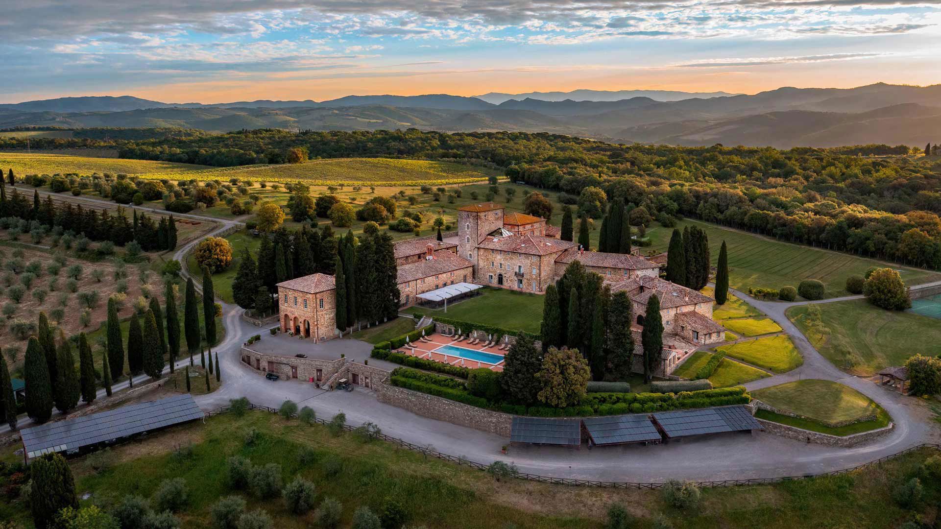 Tuscany for all the senses 19