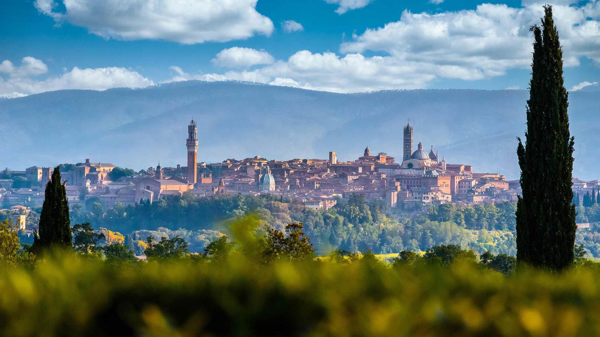 Best itineraries in Tuscany 19
