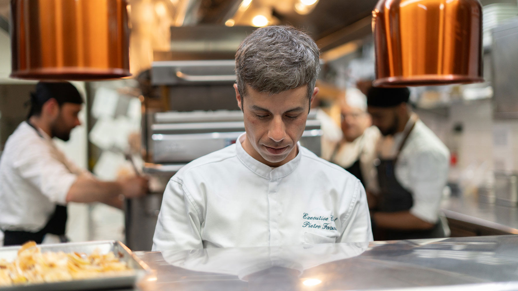 Chef Borgo Scopeto
