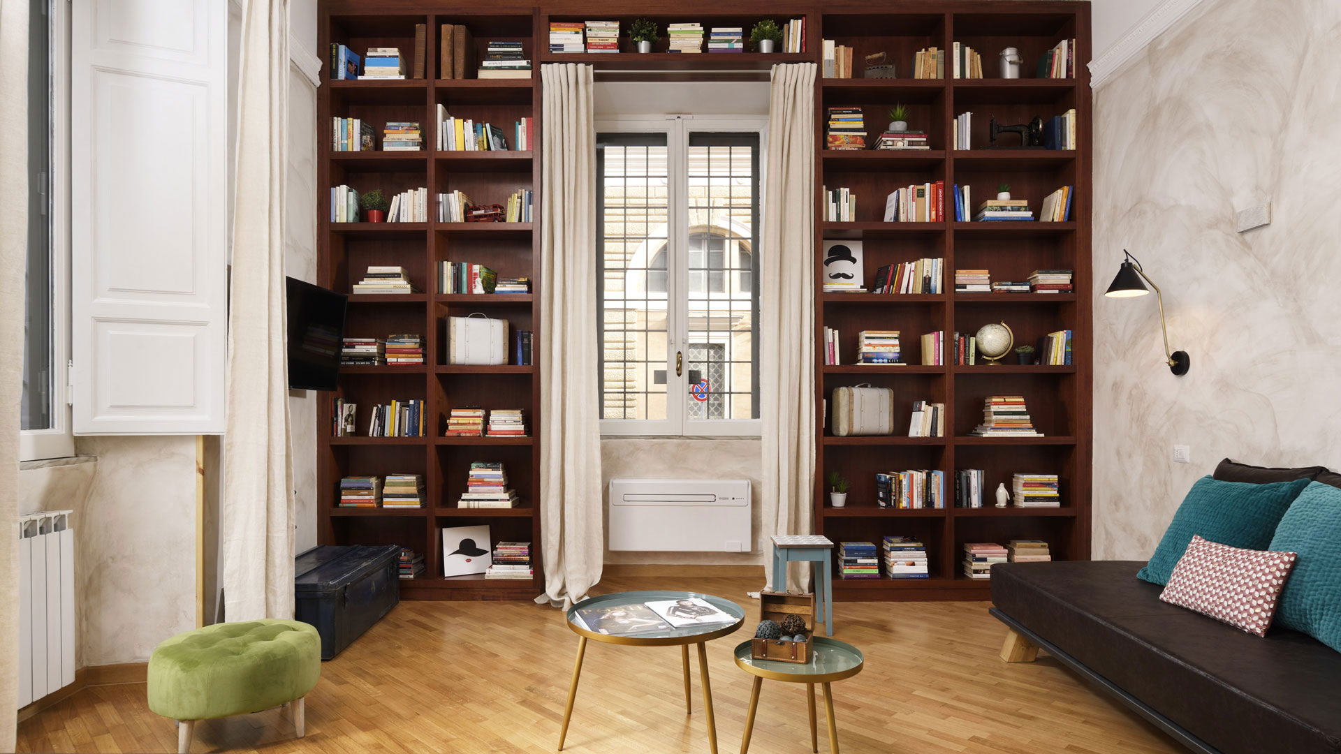 San Pietro Boutique Rooms - Apartment 4