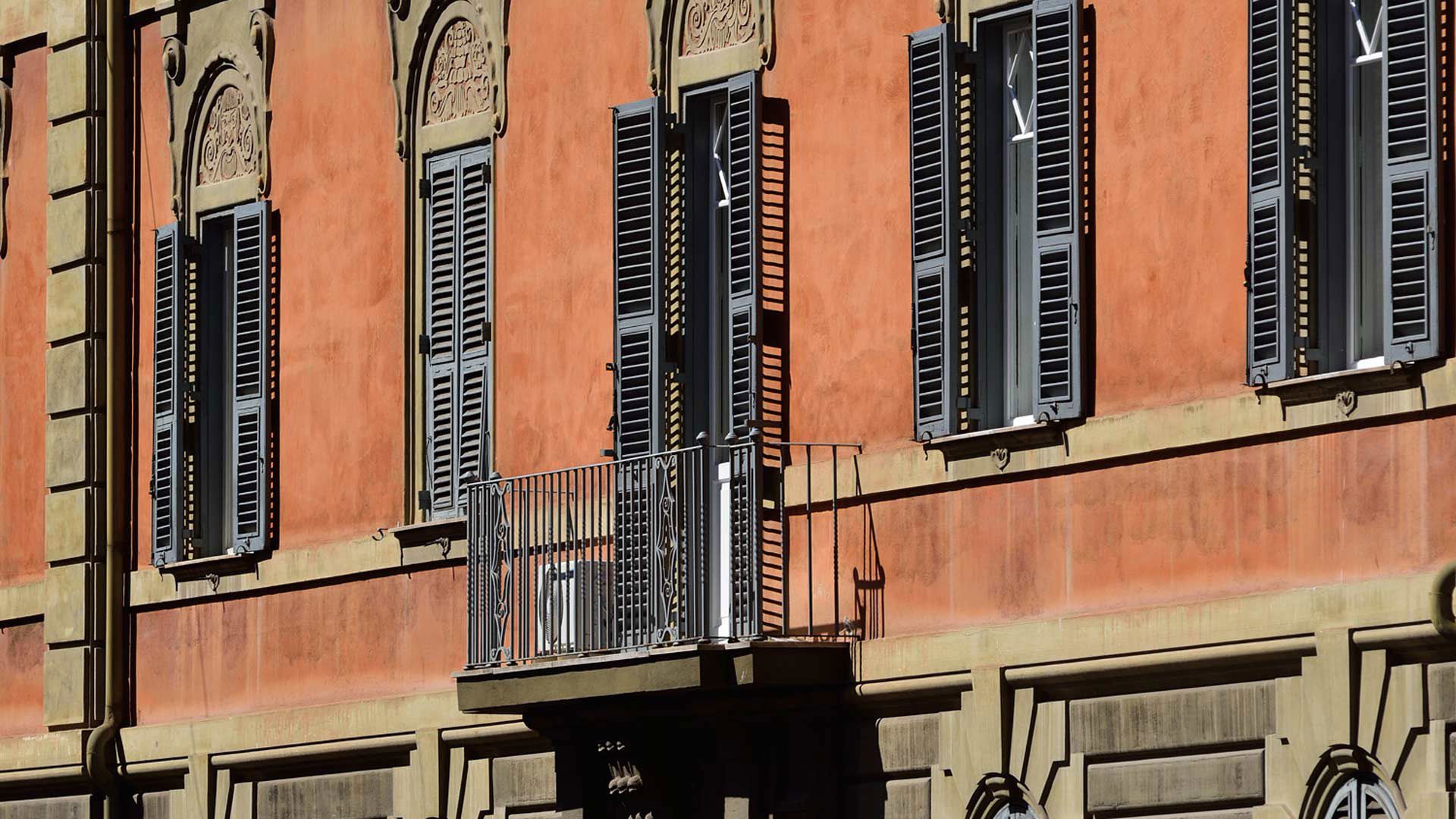 San Pietro Boutique Rooms - bb roma centro storico 5