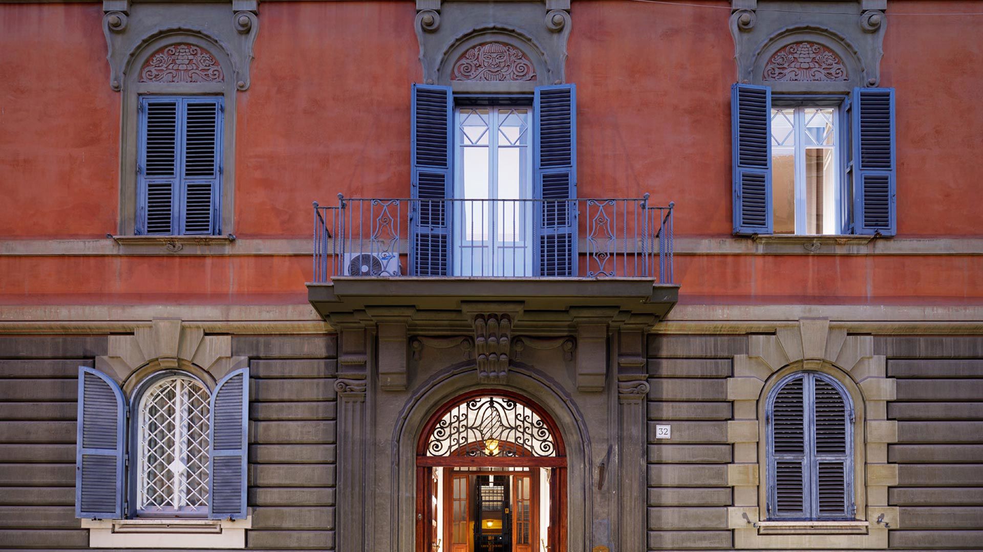 Design Hotel Rome 4
