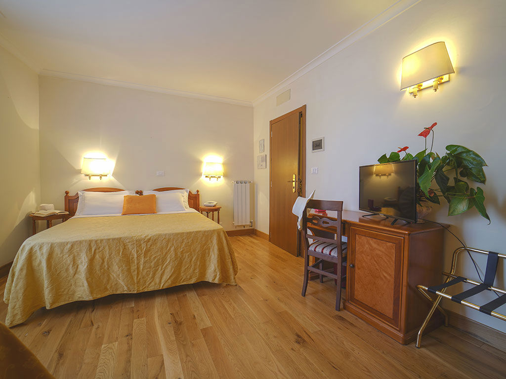 Hotel San Giusto 5