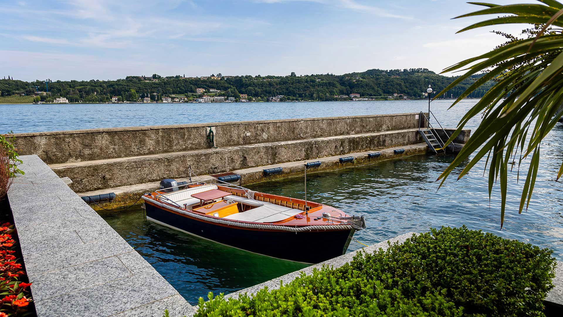 Romantic weekend on the shore of Lake Garda  6 Romantic weekend on the shore of Lake Garda  6