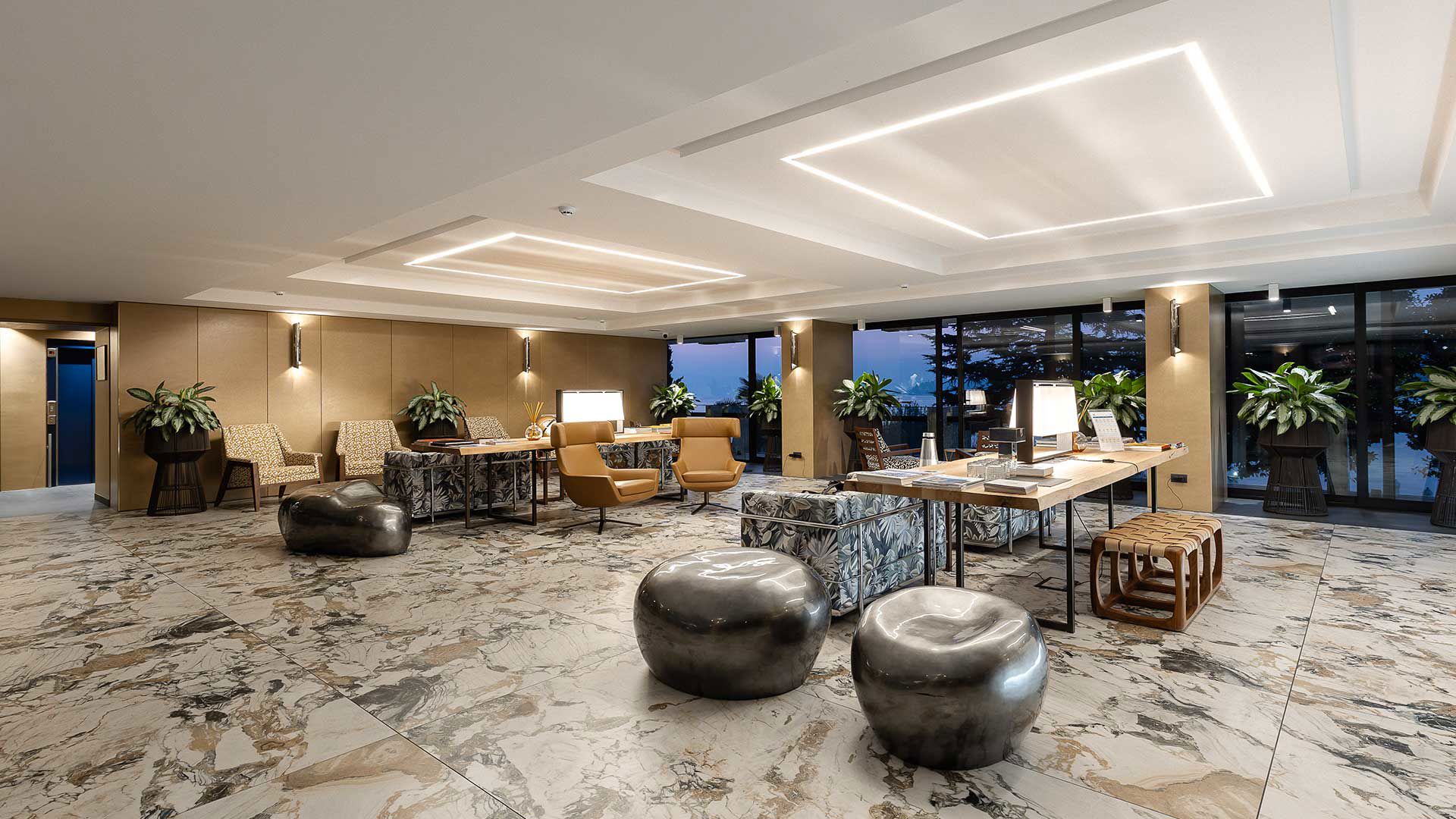 Du Parc Salò Hotel 5