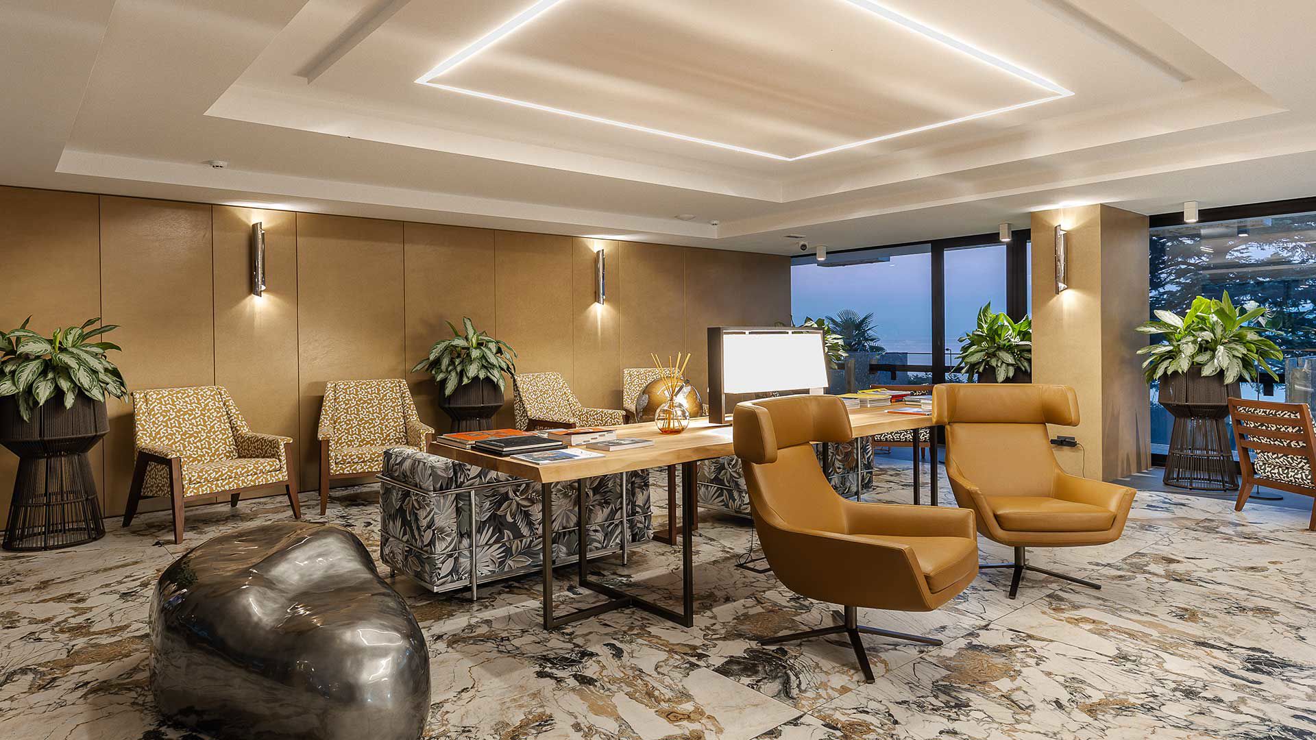 4-Sterne-Hotel am Seeufer von Salò 6