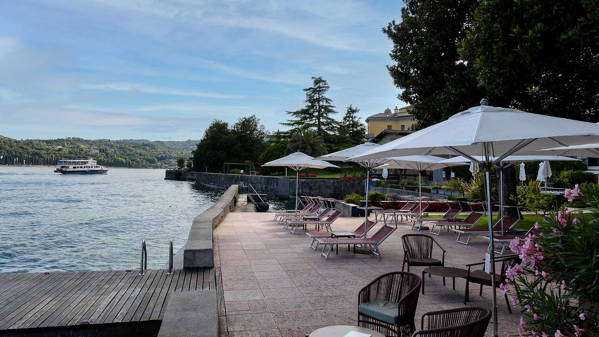 Salò Du Parc Hotel 6 Salò Du Parc Hotel 6