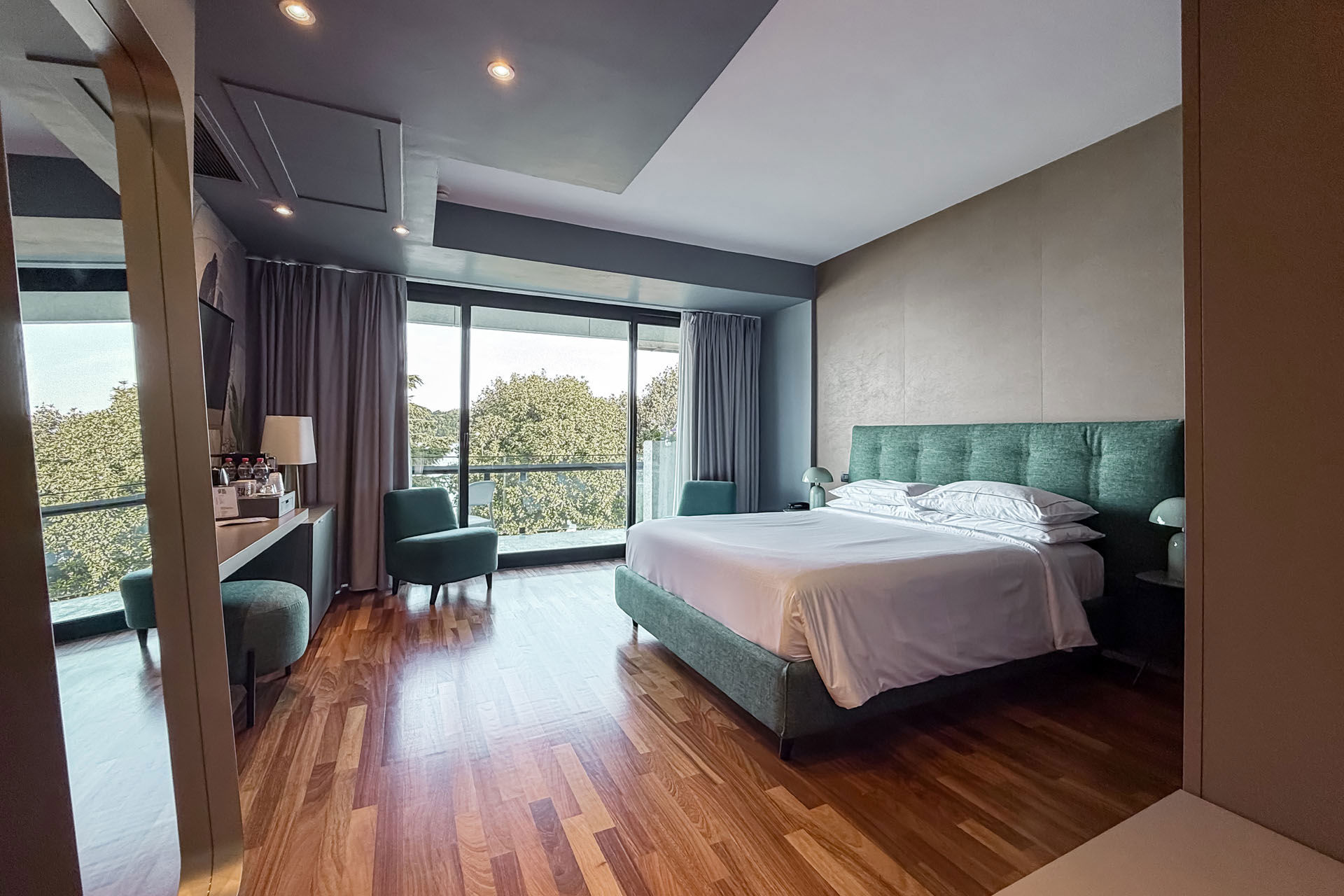 Hotel Salò Du Parc 35