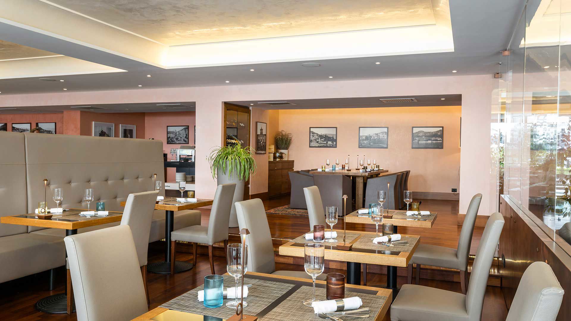 Hotel Du Parc Salò 7