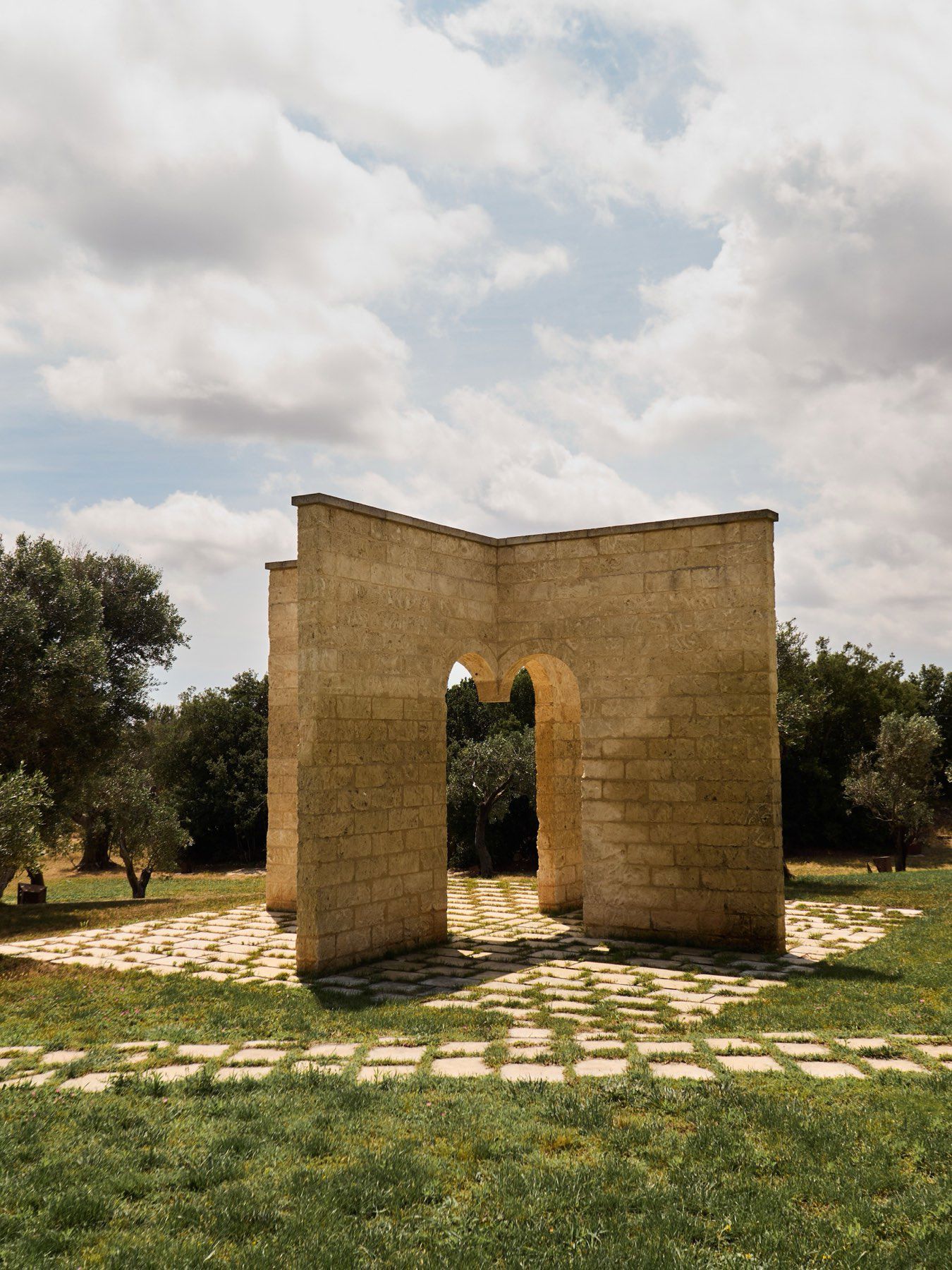 Secolario - Yoga Retreat in Puglia 19-22/10/2026 2