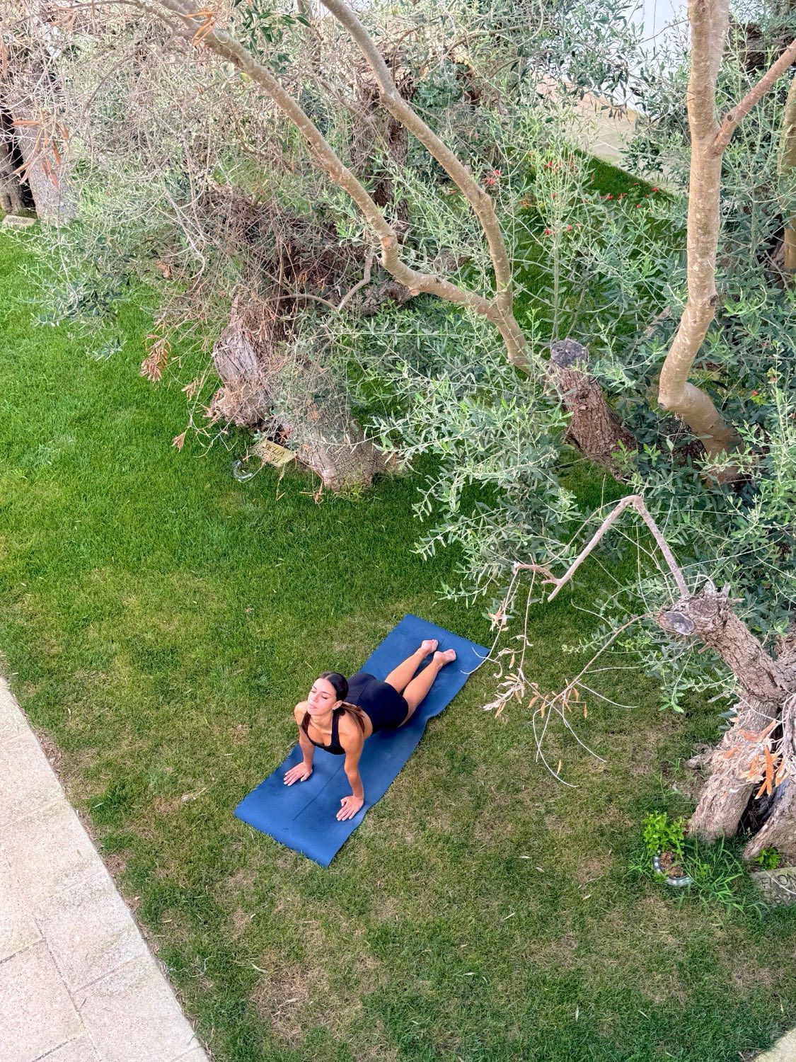 Secolario - Yoga Retreat in Puglia 19-22/10/2026 2