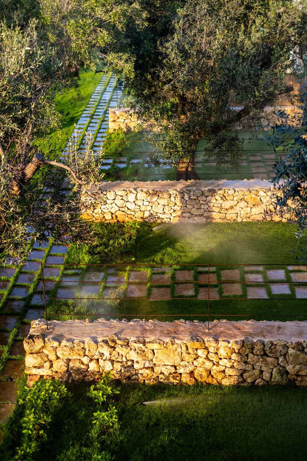 Secolario - Family Suite 1