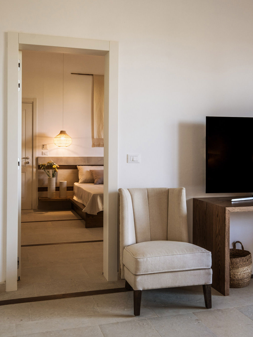 Secolario - Junior Suite 7 Secolario - Junior Suite 7