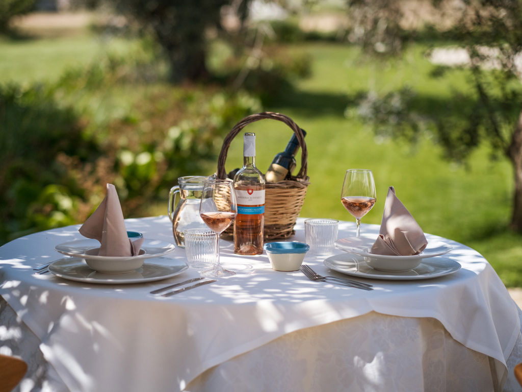 Secolario - Yoga Retreat in Puglia 19-22/10/2026 2