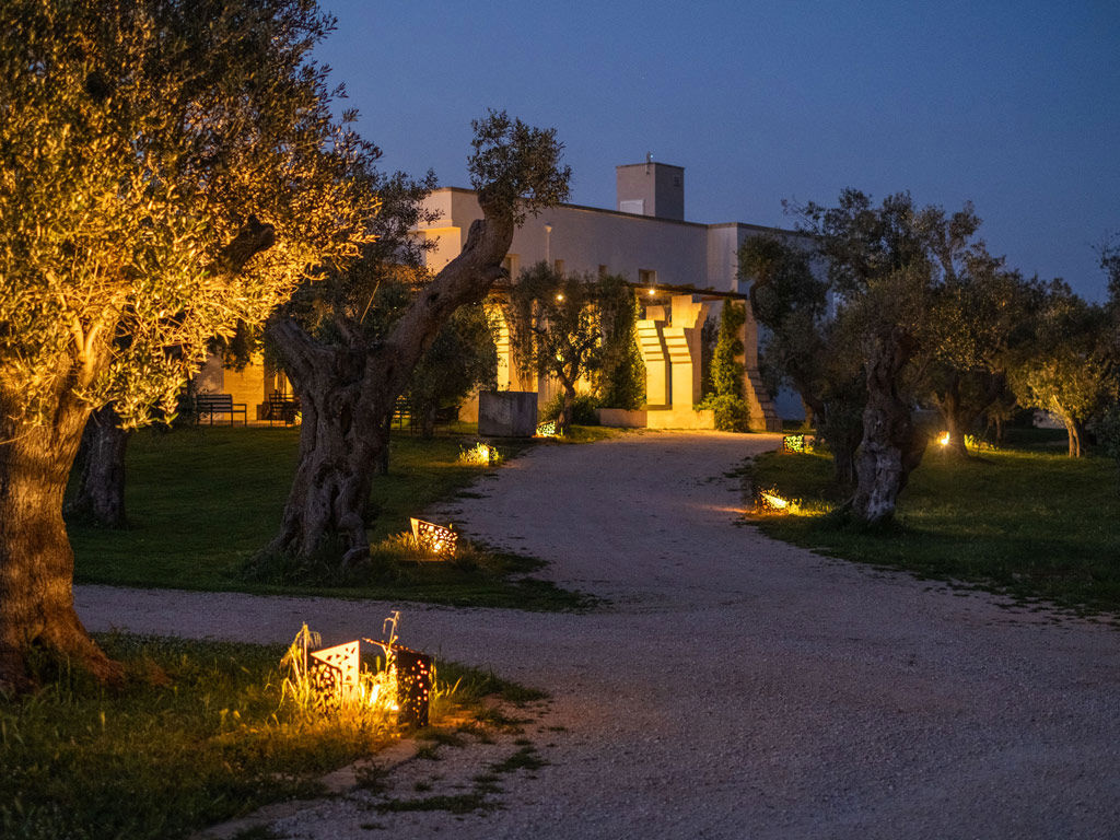 Secolario - MASSERIA del viverbene 4