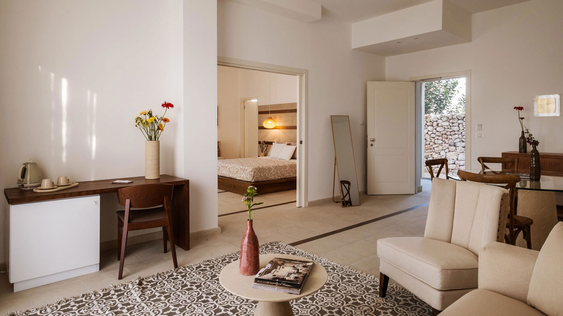 Secolario - Secolario Suite 4