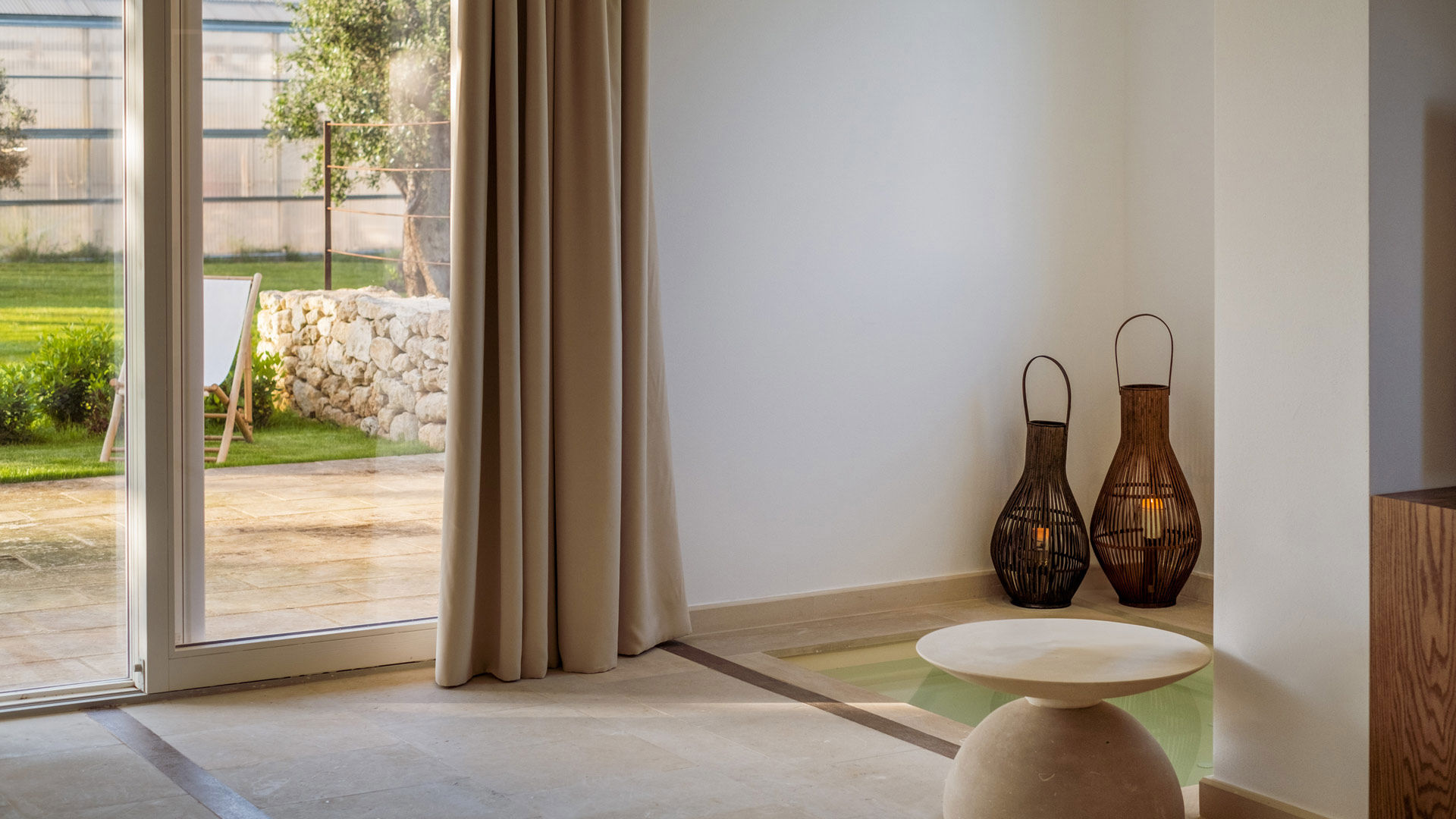 Secolario - Secolario Suite 3