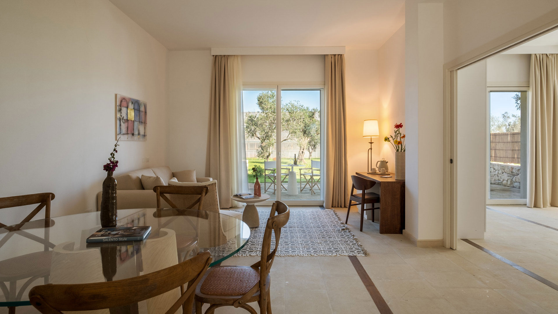 Secolario - Secolario Suite 7