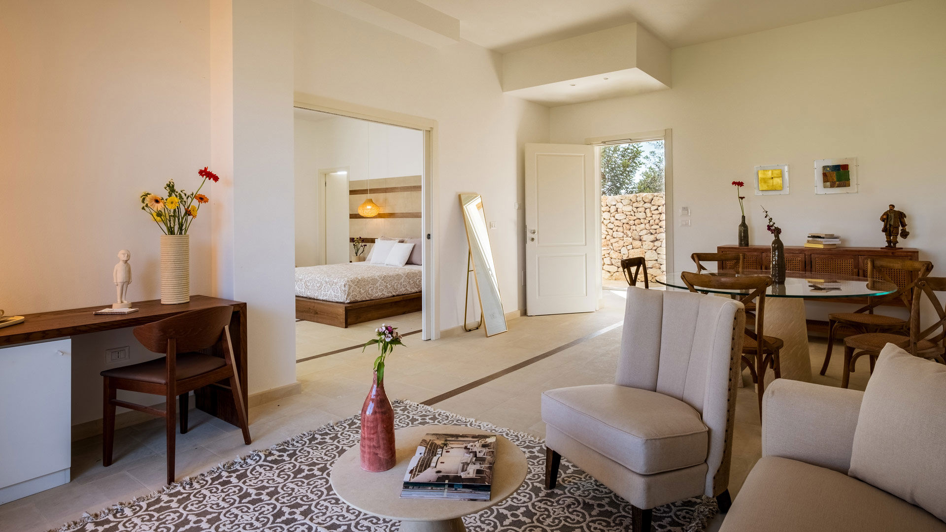 Secolario - Secolario Suite 6