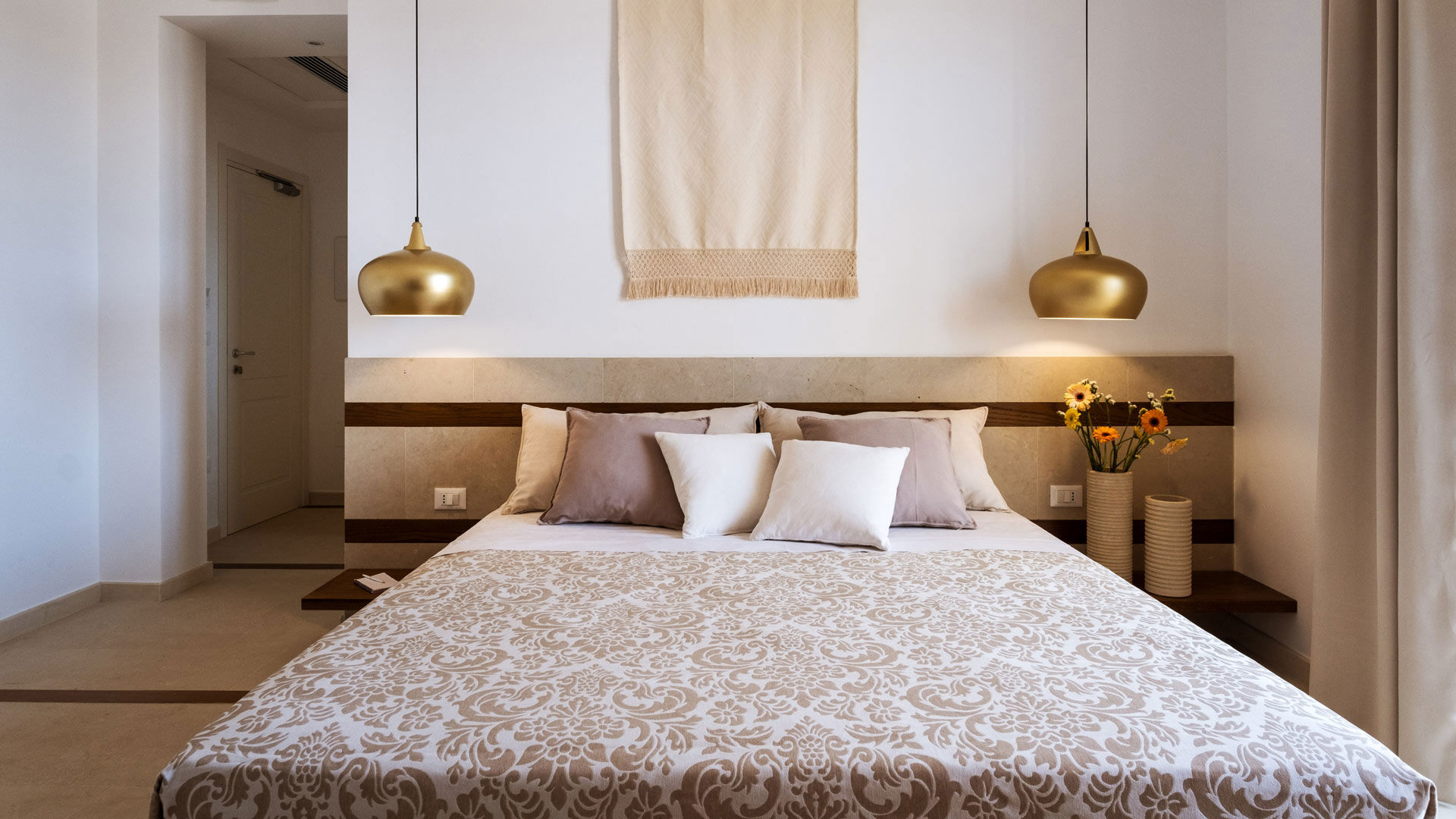 Secolario - Deluxe Room 2