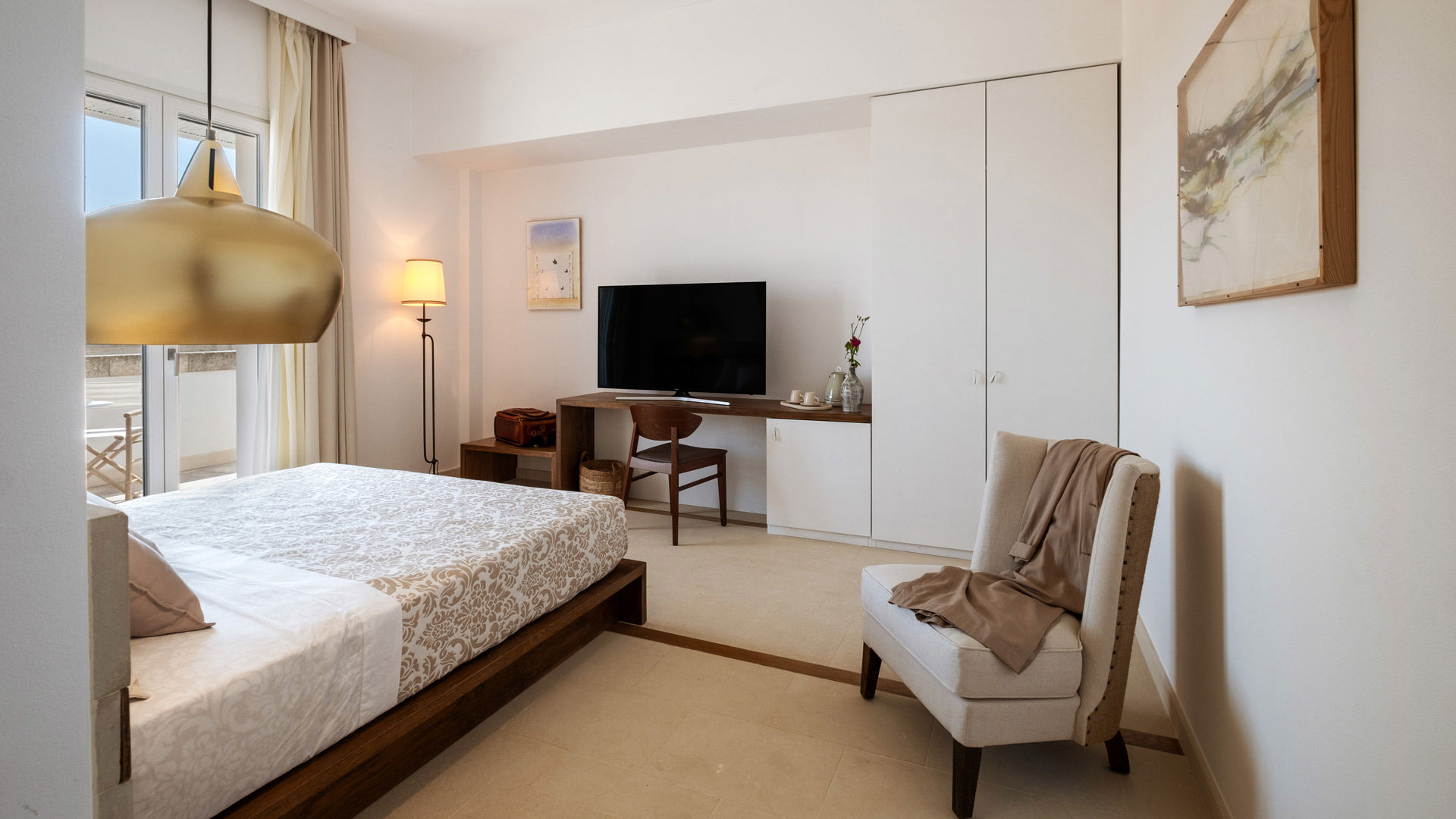 Secolario - Deluxe Room 3