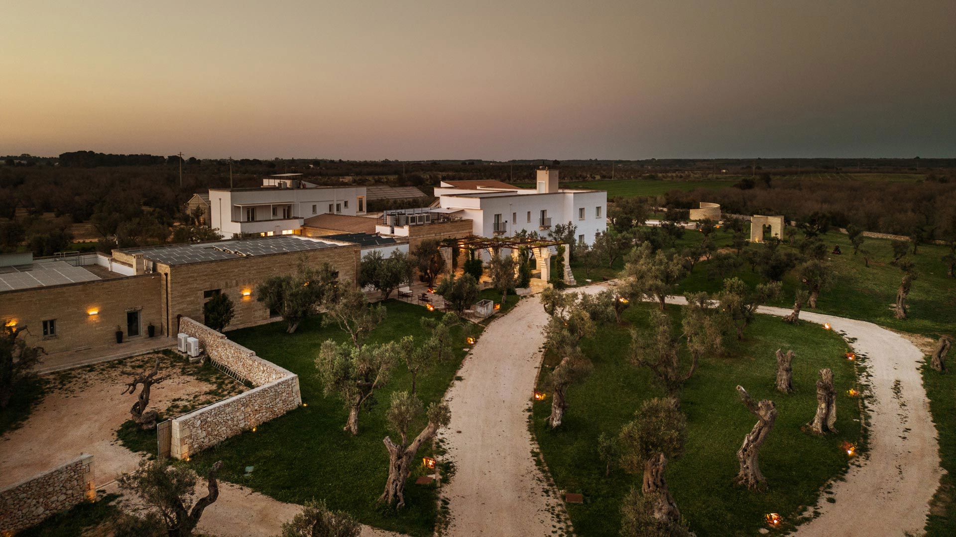 Secolario - MASSERIA del viverbene 5