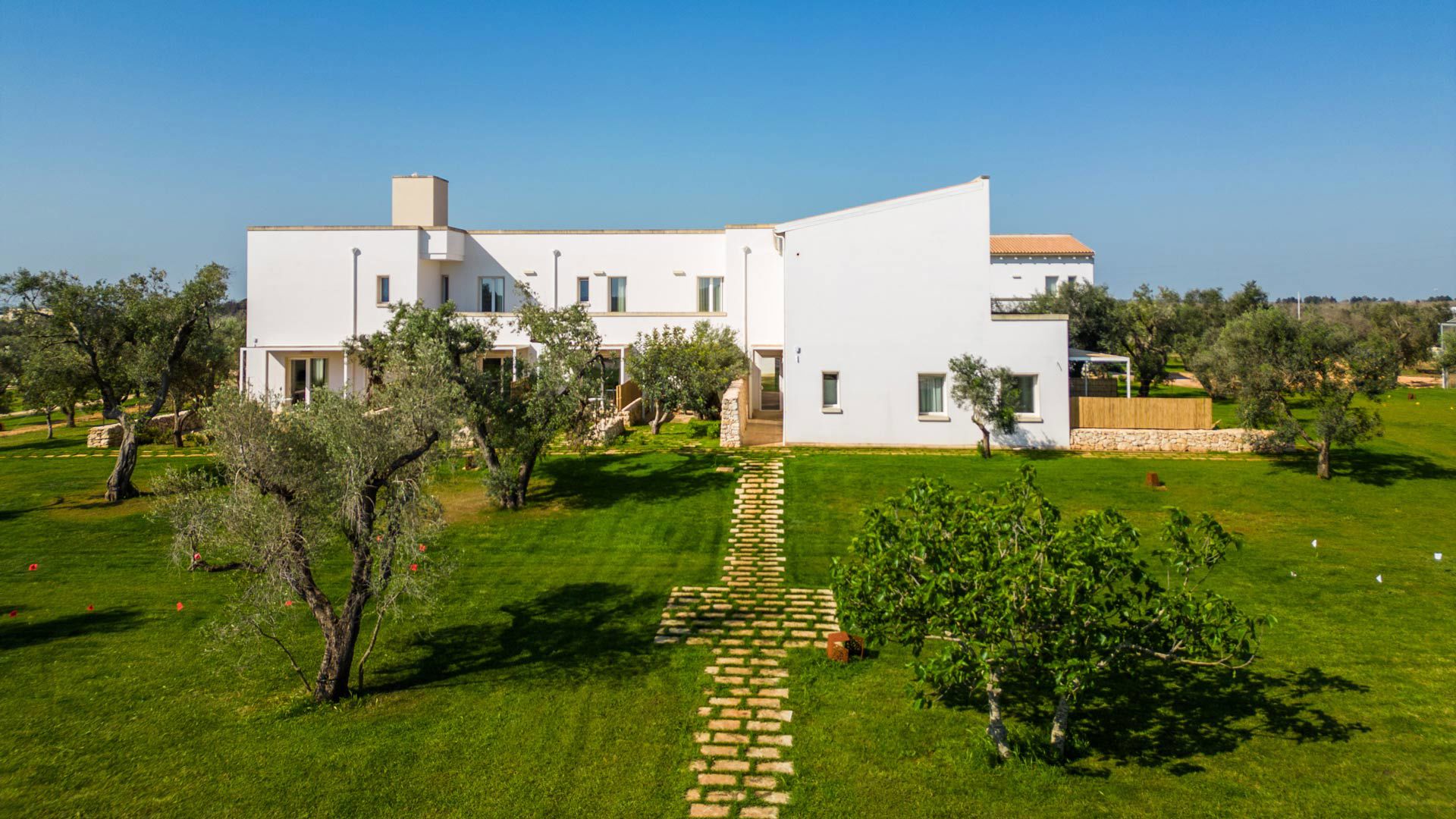 Secolario - MASSERIA del viverbene 2