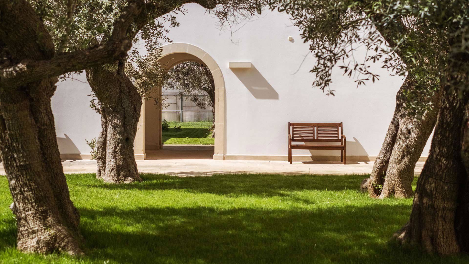 Secolario - Yoga Retreat in Puglia 19-22/10/2026 2