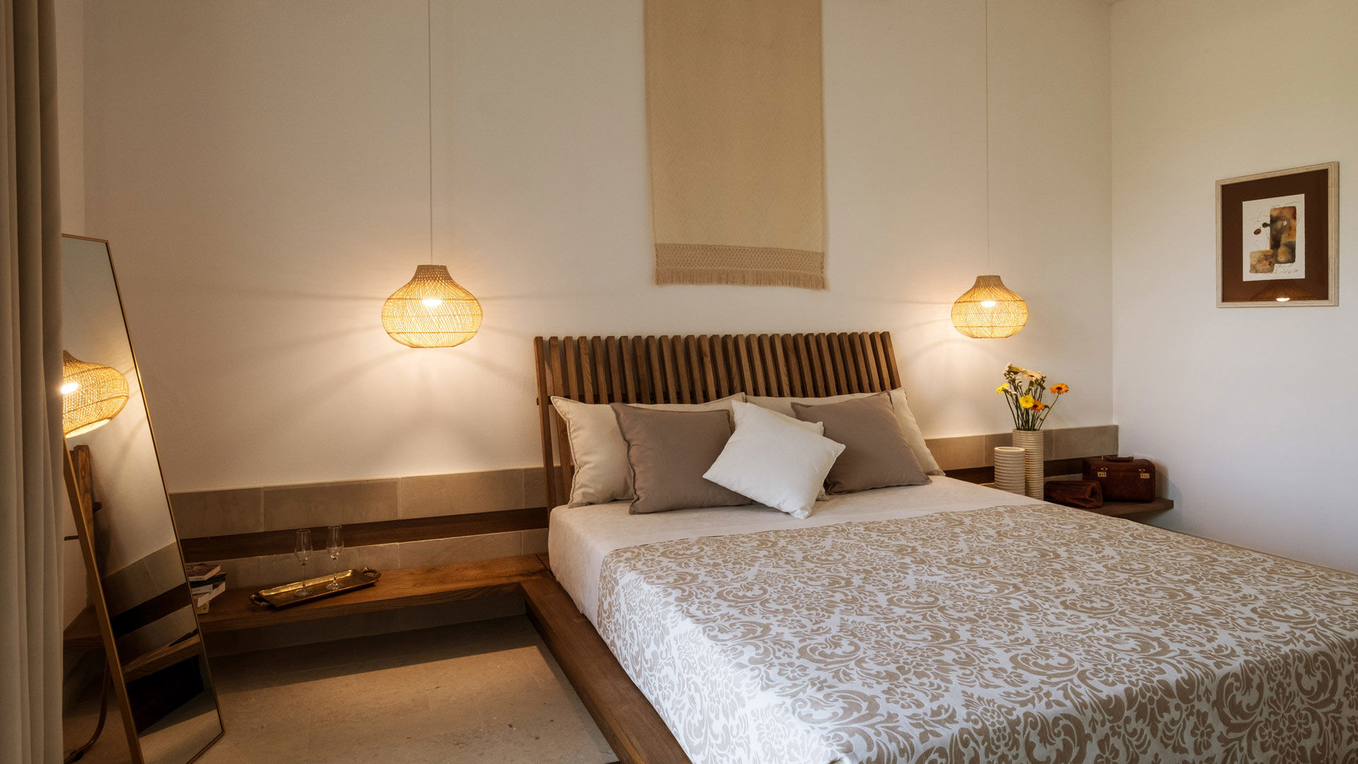 Secolario - Junior Suite 7