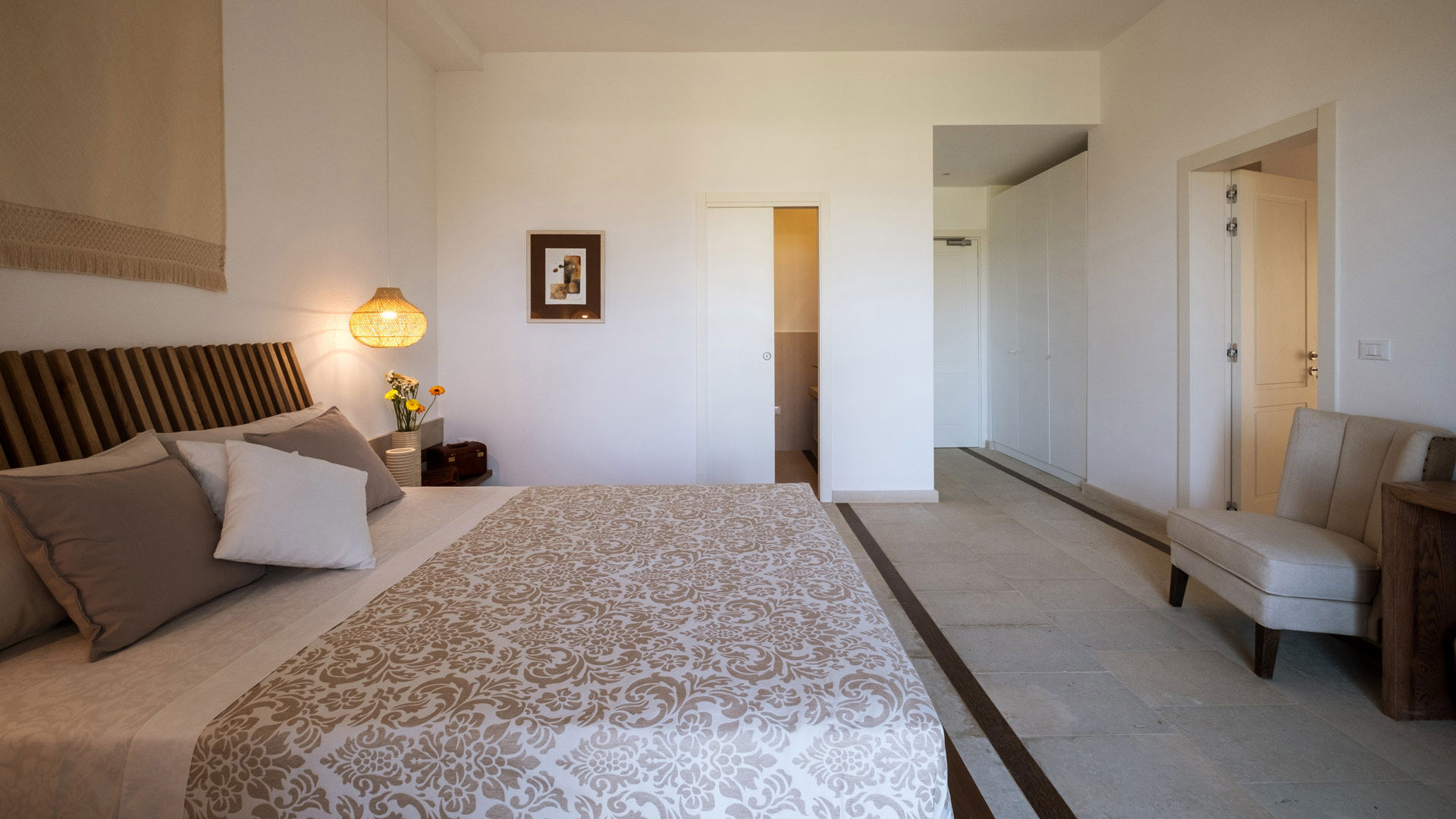 Secolario - Junior Suite 6