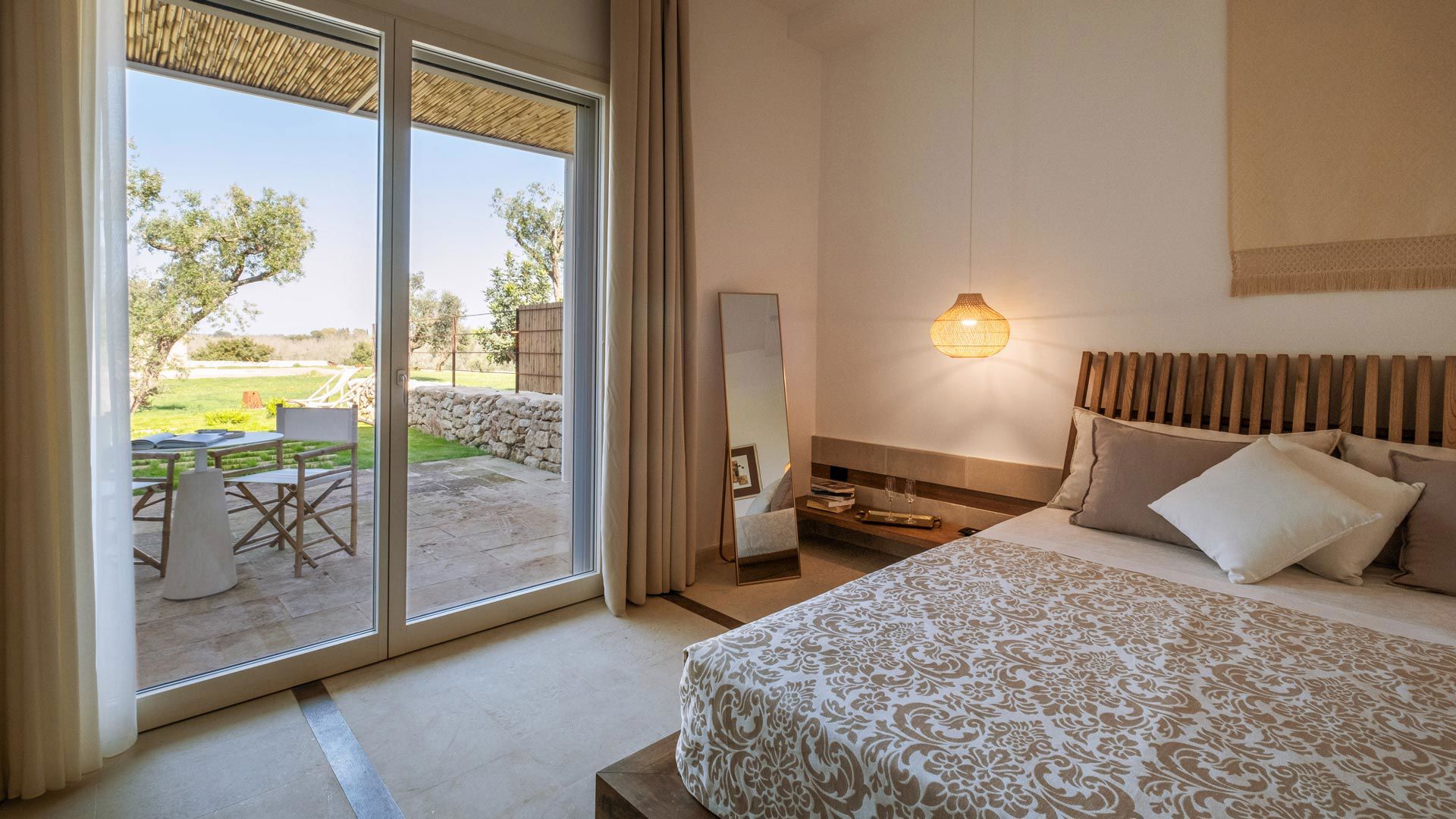 Secolario - Junior Suite 5