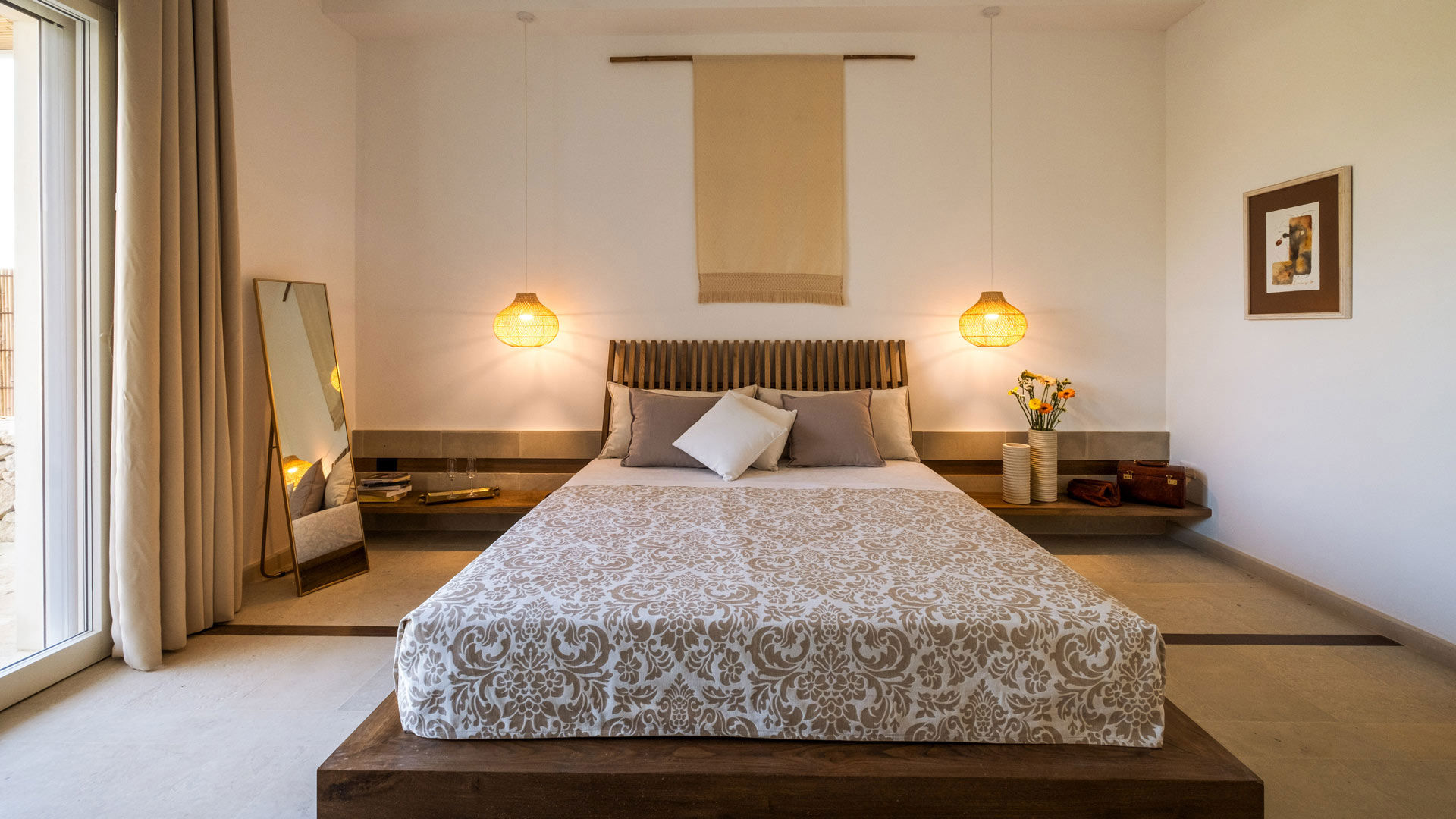 Secolario - Junior Suite 2