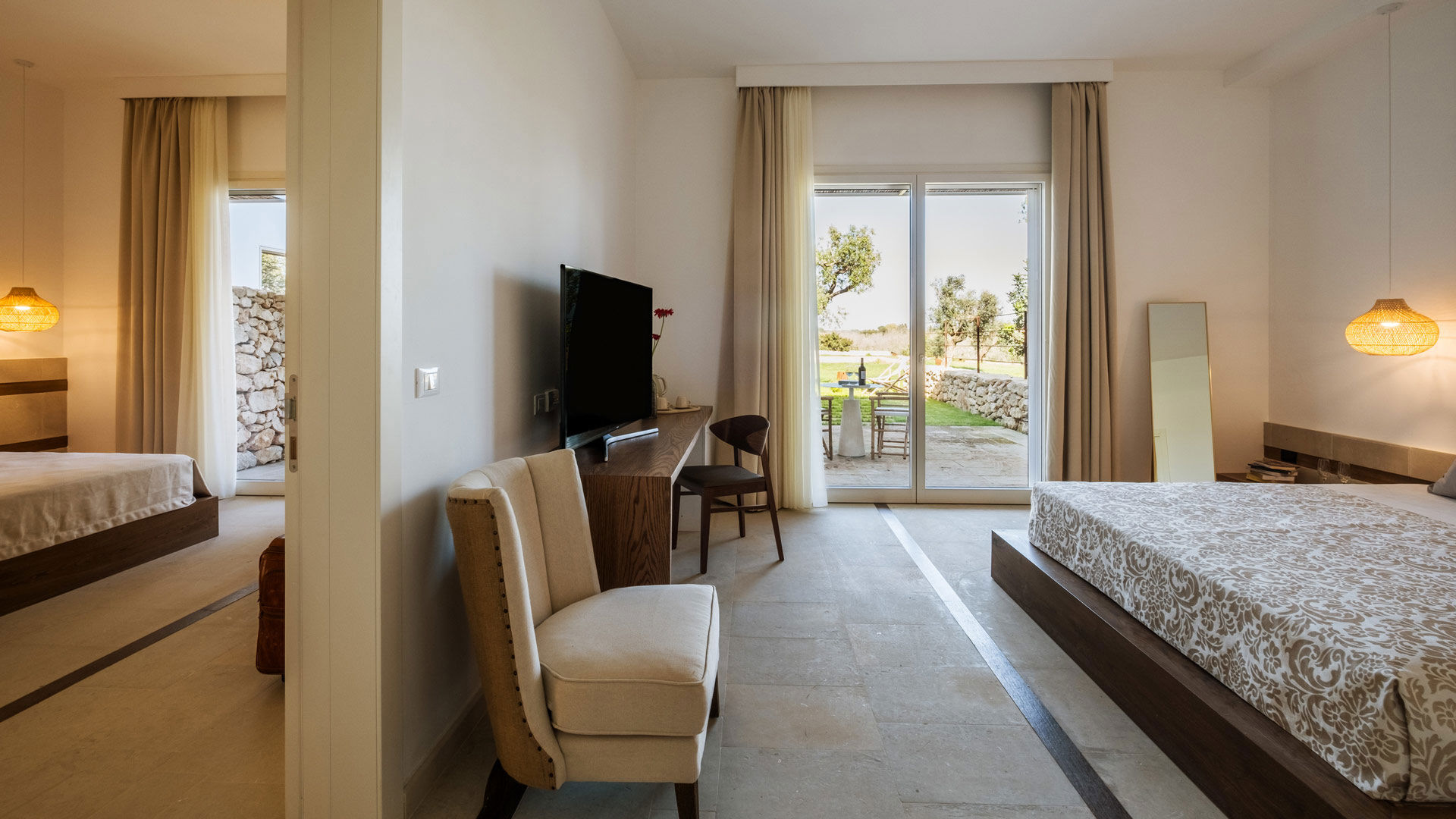 Secolario - Junior Suite 4