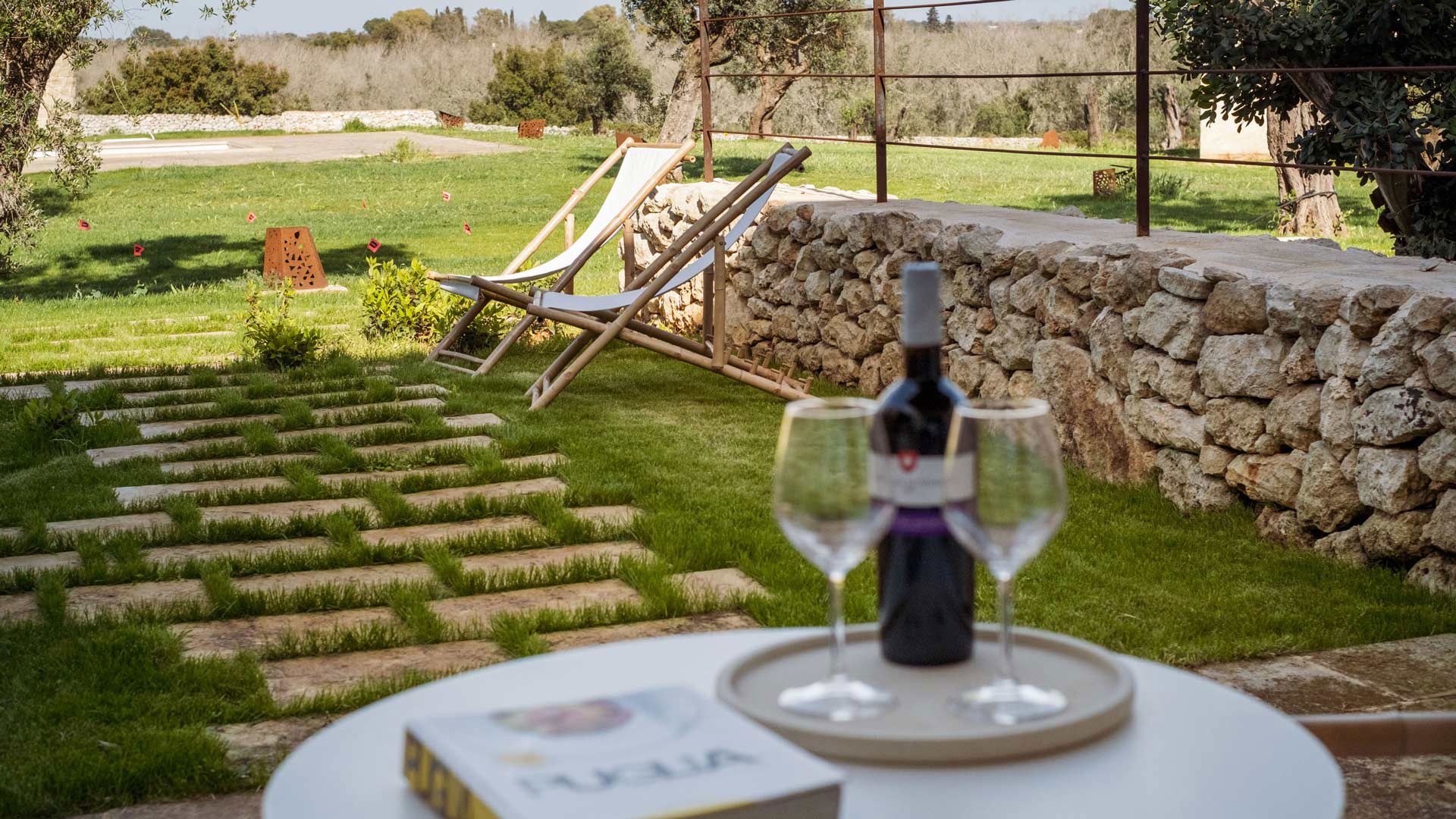 Secolario - Junior Suite 3