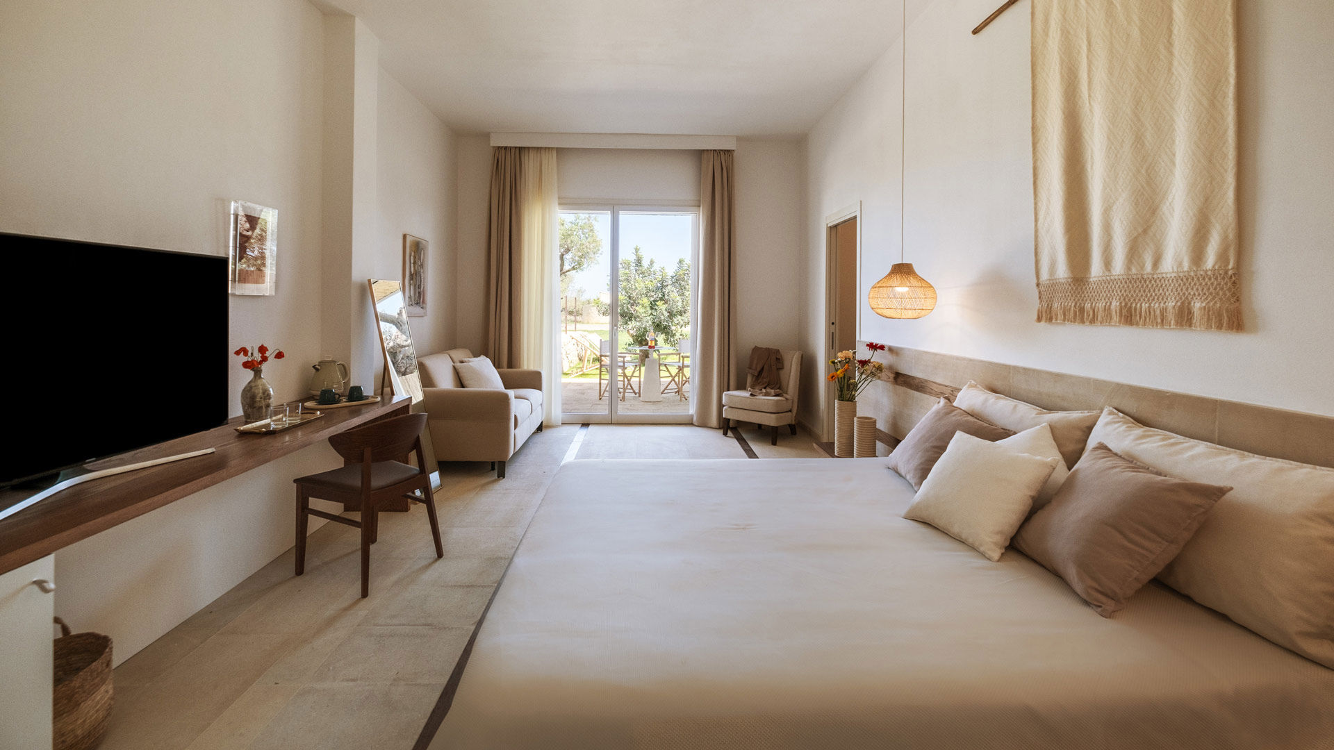 Secolario - Platinum Suite 2