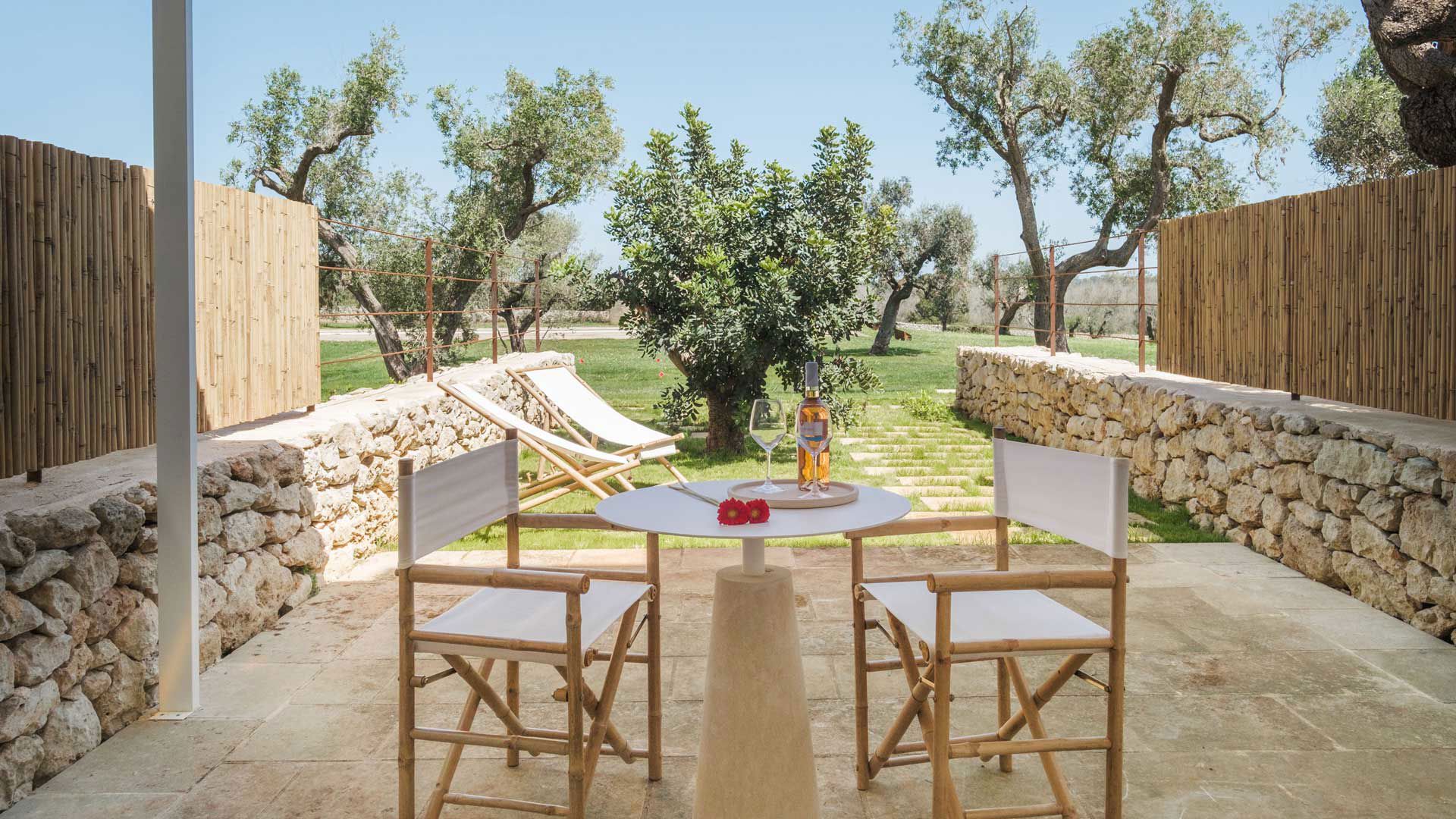 Secolario - Platinum Suite 3